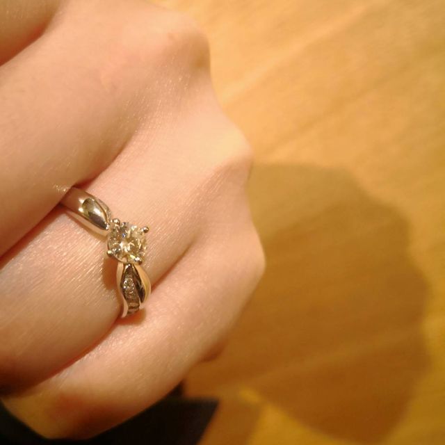 【入倉康ジュエリー工房の口コミ】 吉祥寺で結婚指輪を探しており、こちらの工房様に作っていただきました。
…