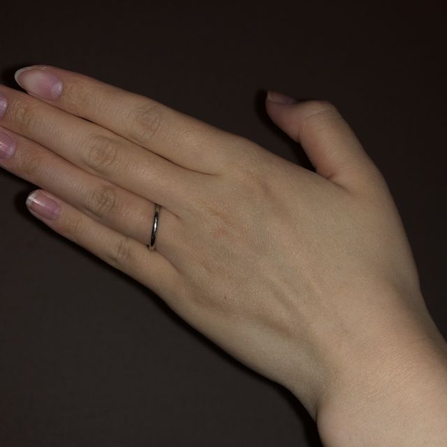 【アイプリモ(I-PRIMO)の口コミ】 細みのデザインを探していて良かったのでこちらを着用感しました。
品揃え…