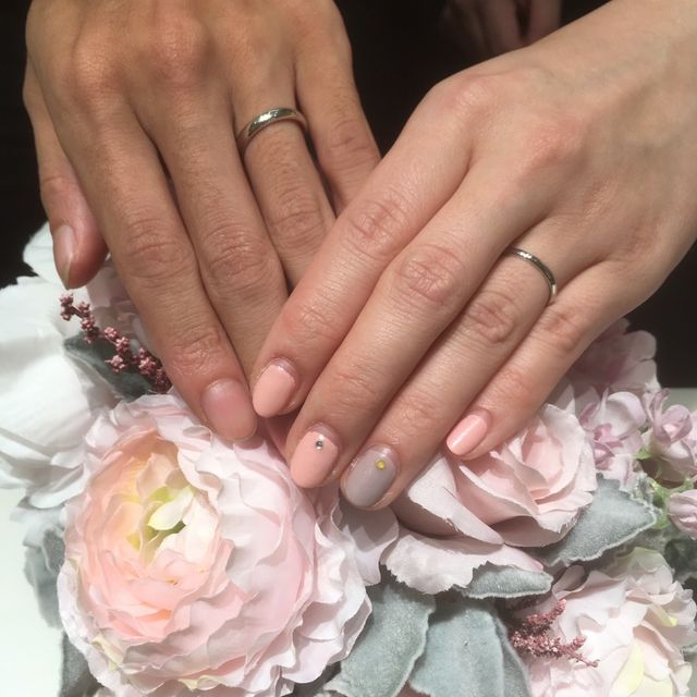 【ティファニー(Tiffany & Co.)の口コミ】 とにかくシンプルで飽きのこないものがいいと思い、色々なブランドを見ま…