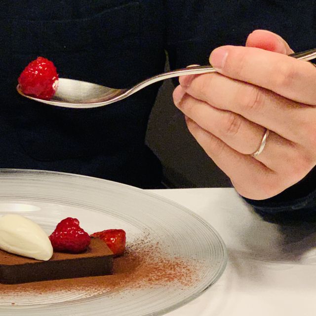 【銀座ダイヤモンドシライシの口コミ】 なんと言っても付け心地がいい！！私は指輪が得意ではなかったのですが、…