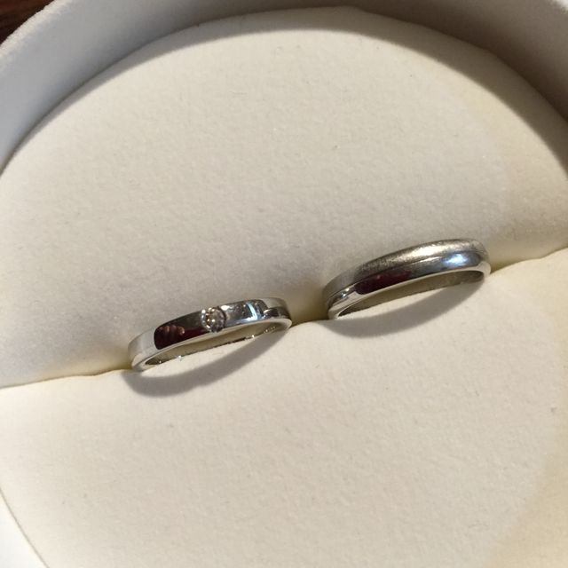 【【閉業】フラー・ジャコー(FURRER-JACOT)の口コミ】 いろいろ周りデザインは大きく違うところはあまりなかったので、アフター…