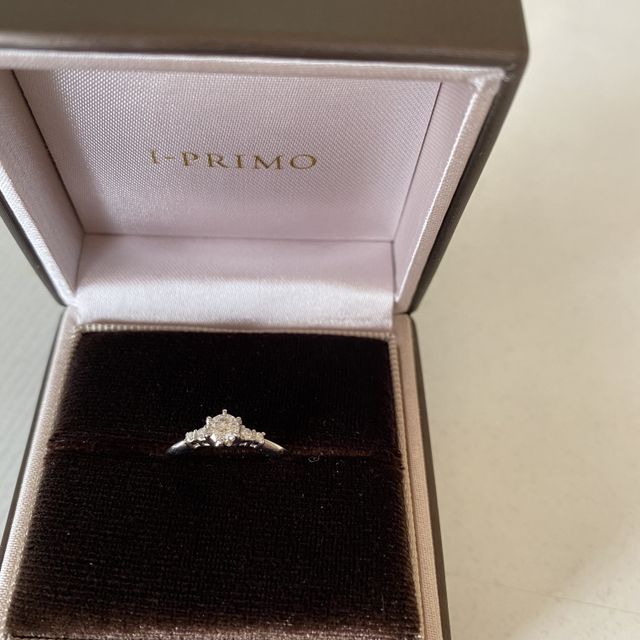 【アイプリモ(I-PRIMO)の口コミ】 デザイン〜オリオン　以前ネットでみたときにシンプルで可愛いと思い購入…