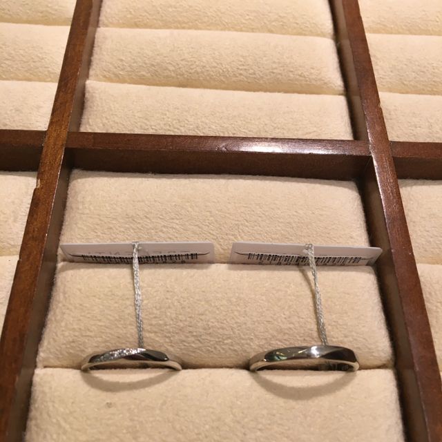 【TRECENTI(トレセンテ)の口コミ】 つけ心地がとても良く滑らかで、大きさも年齢を重ねてもつけていられるサ…