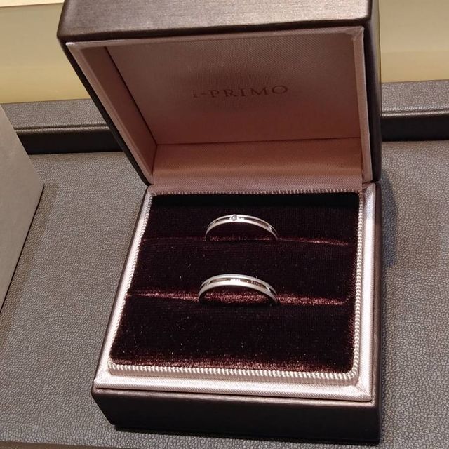 【アイプリモ(I-PRIMO)の口コミ】 落ち着いたデザインで、かといって地味過ぎないデザインで気に入っていま…
