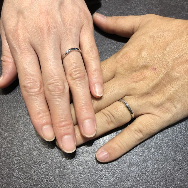 【TRECENTI(トレセンテ)の口コミ】 大変つけ心地がよく、毎日つけていても違和感を感じそうにない安心感を持…