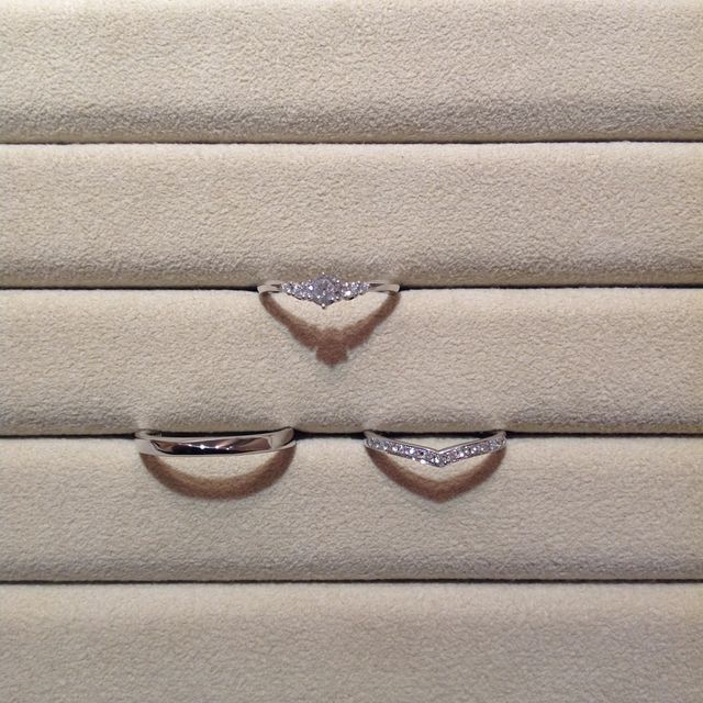 【TRECENTI(トレセンテ)の口コミ】 デザインやテイストが好みで、実際に見に行ってみました。
実物見て更によ…