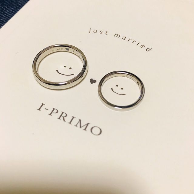 【アイプリモ(I-PRIMO)の口コミ】 複数店舗を比較し、この度アイプリモさんで購入しました。決め手はなんと…