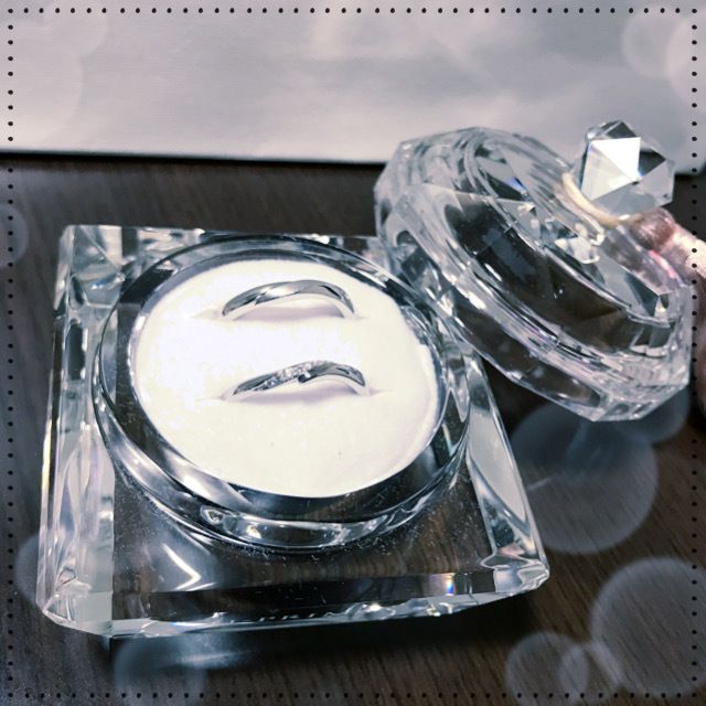 【アイプリモ(I-PRIMO)の口コミ】 一目惚れをする指輪を探しており、複数店でたくさんの指輪を見ましたが、…