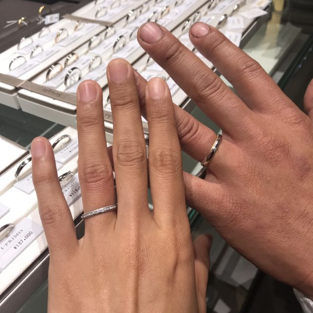 【アイプリモ(I-PRIMO)の口コミ】 ネットで見ていた商品を実際に見たところ、ボリュームがありすぎた為、迷…