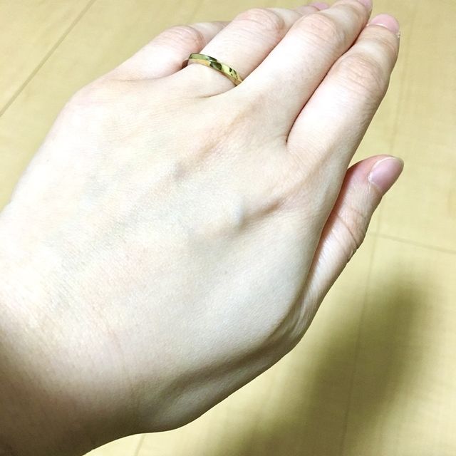 【ichi(イチ)の口コミ】 サンプルのカタログ等を見ていく中で、良いなと思ったデザインがいくつか…