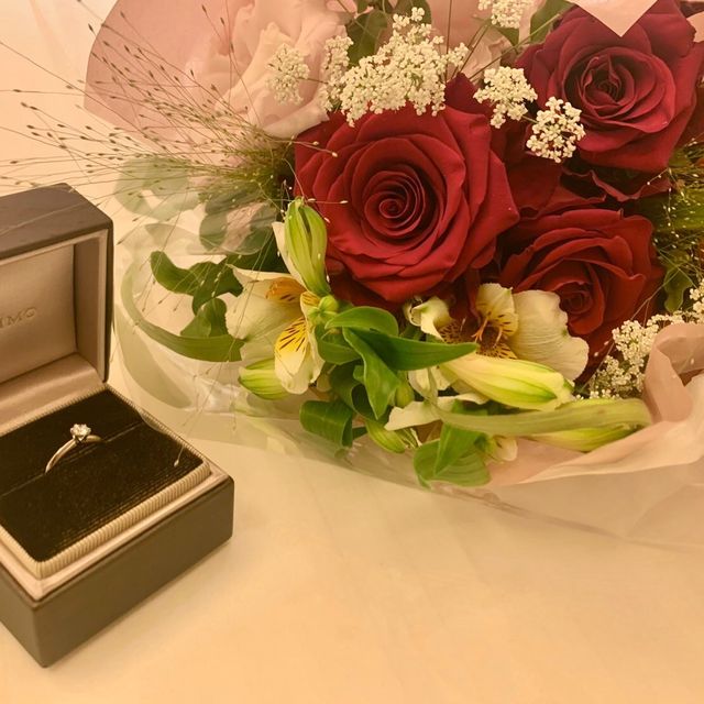 【アイプリモ(I-PRIMO)の口コミ】 デザインとアフターサービス良さです。4C(カラット、カット、カラー、クラ…