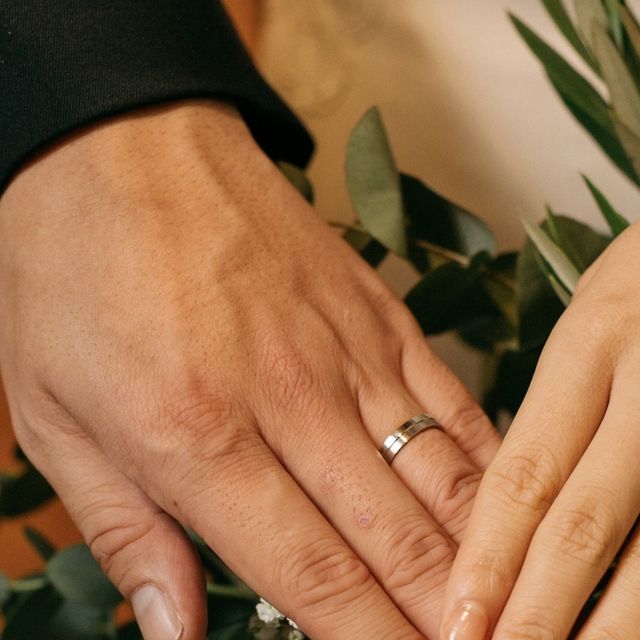 【銀座ダイヤモンドシライシの口コミ】 何軒か指輪屋さんを回った後に最後に入ったのが、ダイヤモンドシライシさ…