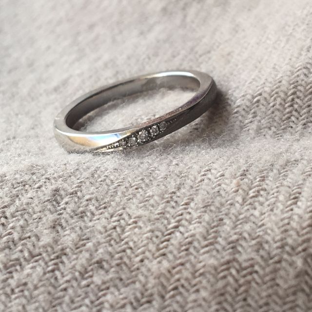 【サロン・ド・ルシェルの口コミ】 既製品では、あまり面白くないと考え、色々探している中で、手作りに興味…