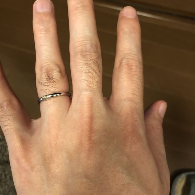 【銀座ダイヤモンドシライシの口コミ】 初め、入店する前までは同ブランドを購入する予定はなかったが、求めてい…