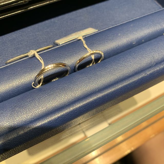 【銀座ダイヤモンドシライシの口コミ】 東京都銀座一丁目駅より徒歩１分の距離に位置しており、とても行きやすい…