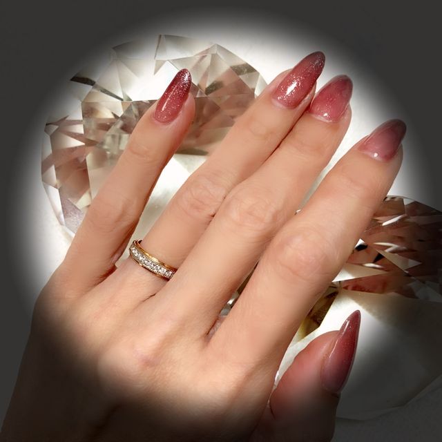 【ROCCA(ロッカ)の口コミ】 はじめからペアでデザインされたものでなく、私達なりに組み合わせて、ペ…