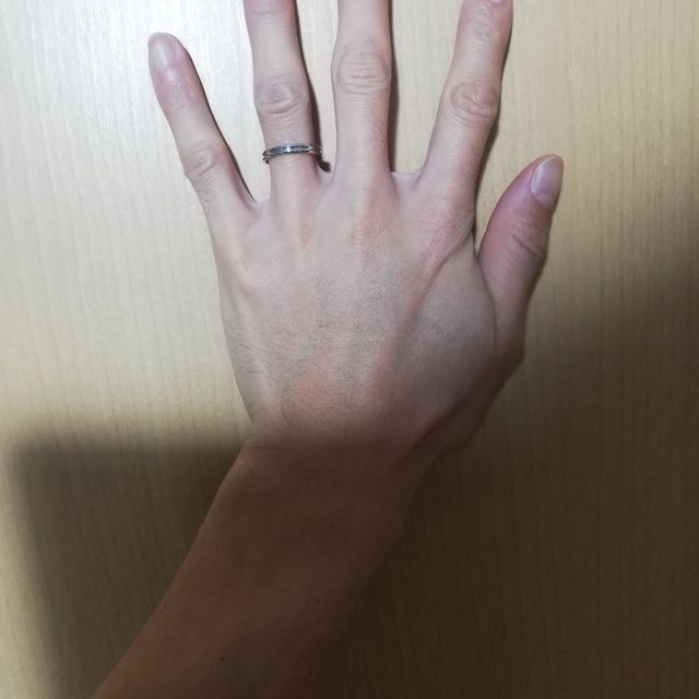 【アイプリモ(I-PRIMO)の口コミ】 もう1ブランドと悩んでいましたがデザインが好みのものがありアイプリモさ…