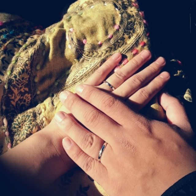 【4℃ BRIDAL(ヨンドシーブライダル)の口コミ】 長くずっとしていたいという気持ちから、デザインに飽きの来ないシンプル…