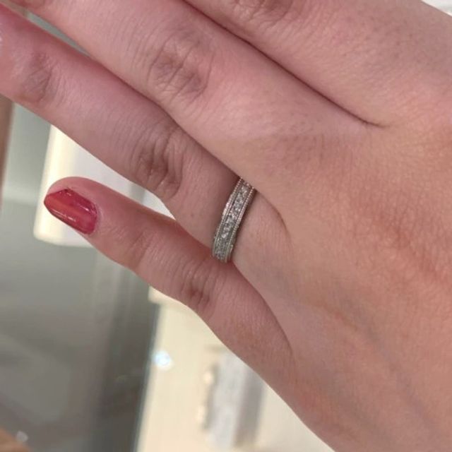 【CHARMY(チャーミー)の口コミ】 鍛造製法でありしっかりとした造りなので毎日の使用を考えた際良いと思い…