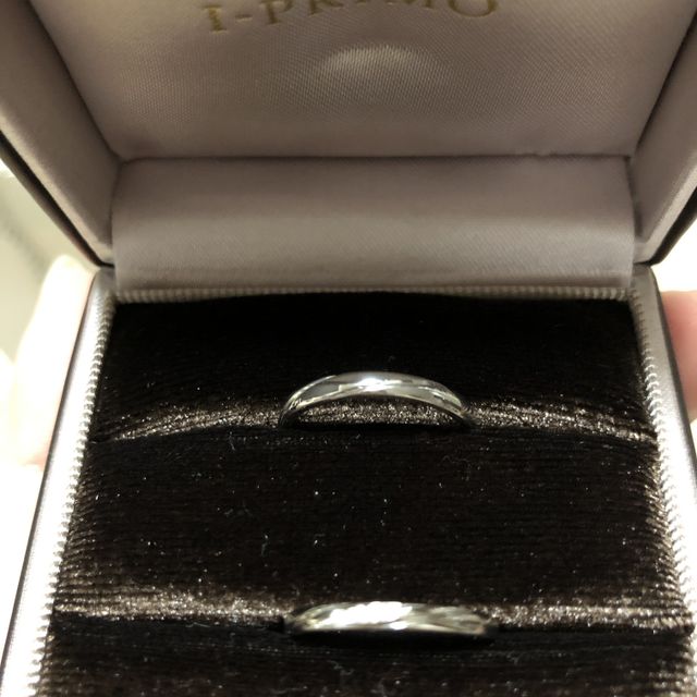 【アイプリモ(I-PRIMO)の口コミ】 どんな服やシーンにも合わせられるシンプルでスタンダードなでも華やかな…