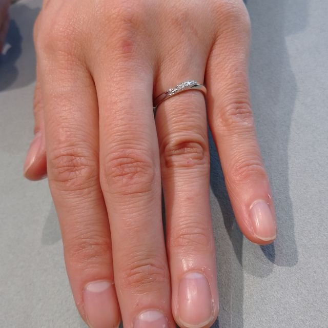 【アイプリモ(I-PRIMO)の口コミ】 ﾌﾞﾗﾝﾄﾞのﾎｰﾑﾍﾟｰｼﾞで見た時からこれがいい❤️と決め手になっていました✨実際…