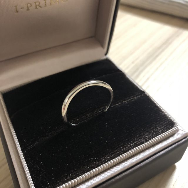 【アイプリモ(I-PRIMO)の口コミ】 まず好み、色んなものをみて、いいなと思ったやつを何個か選び…
次…