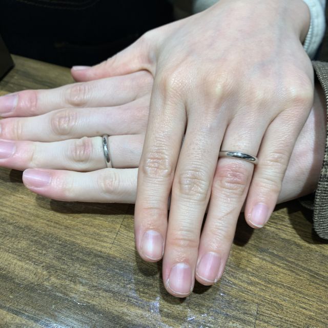 【輪-RIN-の口コミ】 手作りでやりたい為です！
手作りでできる所を探していた時にSNSで出てき…