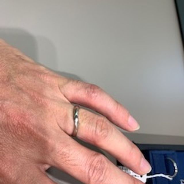 【アイプリモ(I-PRIMO)の口コミ】 素材は炎変色しない、強い物を選ぶようにしていました、純度の高いものは…