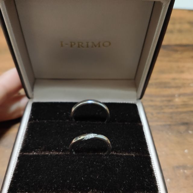 【アイプリモ(I-PRIMO)の口コミ】 職場でも使用すること、また職場はお客様と接することが多いことから、付…