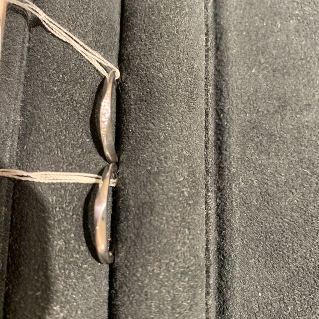 【TRECENTI(トレセンテ)の口コミ】 煌びやかなデザインがお互い好きではなかったので、シンプルかつスタイリ…