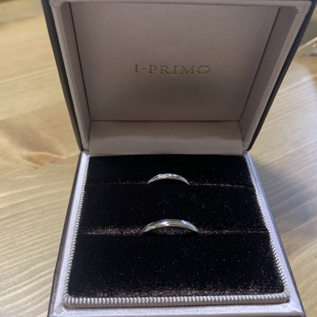 【アイプリモ(I-PRIMO)の口コミ】 デザインがよく、購入しやすい価格でした。
他に似たようなデザインがいく…