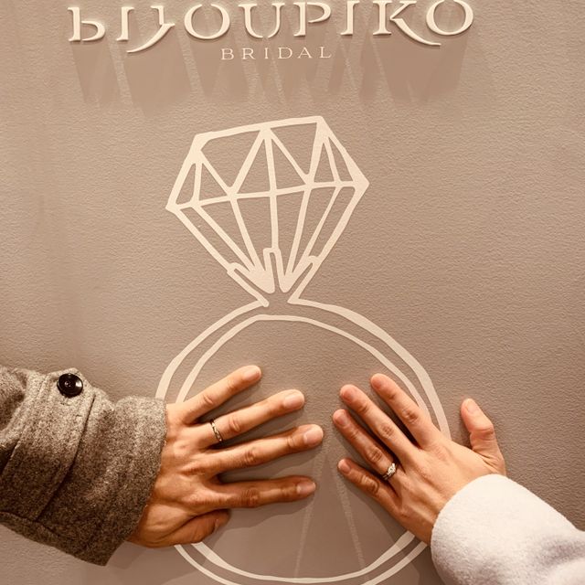 【【閉業】フラー・ジャコー(FURRER-JACOT)の口コミ】 最初はS字ラインの物を考えてましたが、ストレートの形の物なら飽きること…