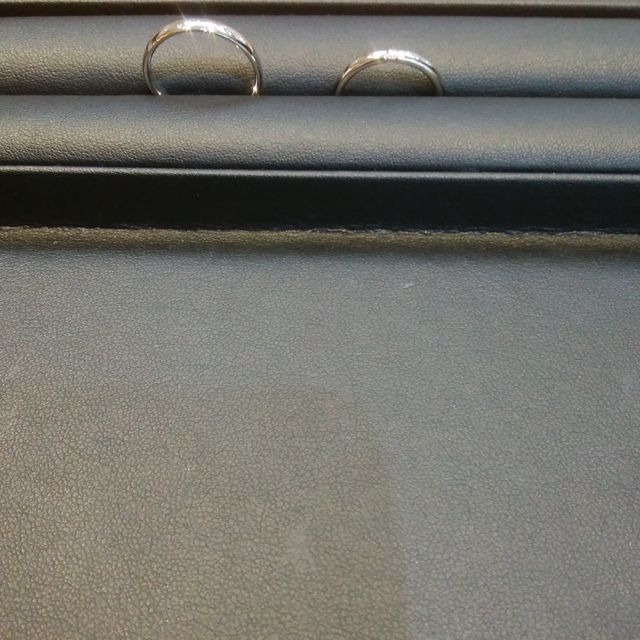 【SOPHY(ソフィ)の口コミ】 夫の紛失と妻のサイズが合わなくなったのをきっかけに買い替えを考え、最…