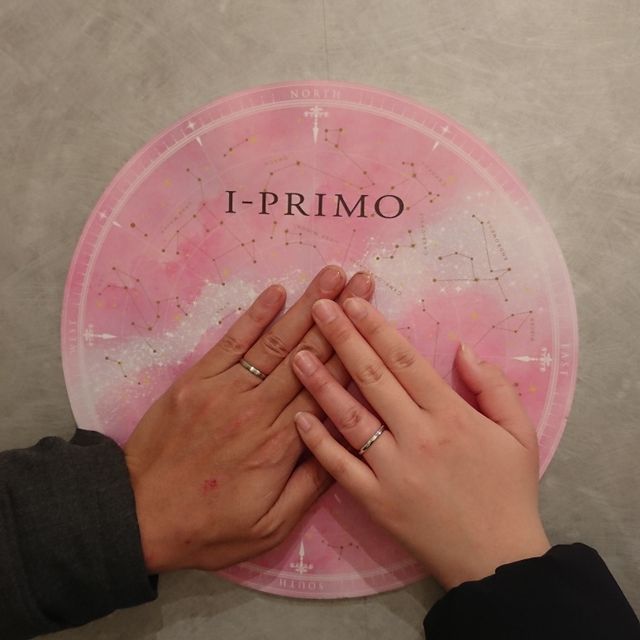 【アイプリモ(I-PRIMO)の口コミ】 シンプルなデザインですが、とても着け心地がよくて
丈夫で、普段アクセサ…