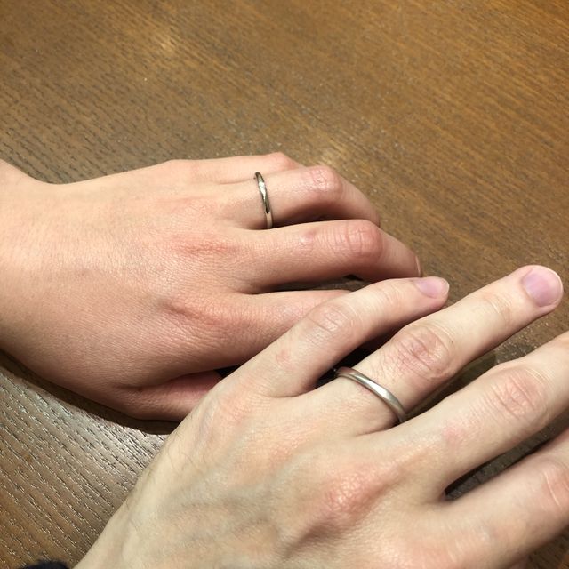 【TRECENTI(トレセンテ)の口コミ】 つけ心地が他メーカー比べ、格段によかったです。
また、高品質にもかかわ…