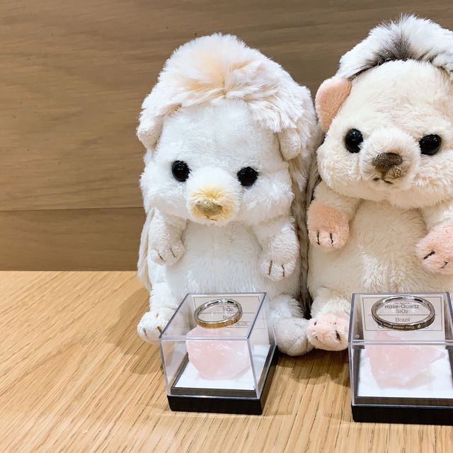 【THE KISS(ザ・キッス)の口コミ】 元々、シンプルで普段付けやすいものという事で探していたので薄いゴール…