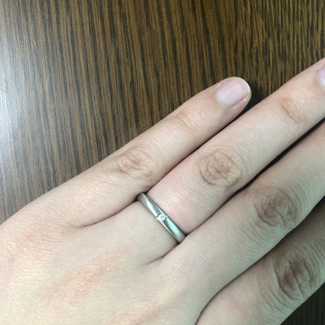 【FISCHER(フィッシャー)の口コミ】 丈夫で着け心地が良くシンプルなデザインのもの、というのが私達の条件で…