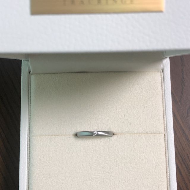 【FISCHER(フィッシャー)の口コミ】 丈夫で着け心地が良くシンプルなデザインのもの、というのが私達の条件で…