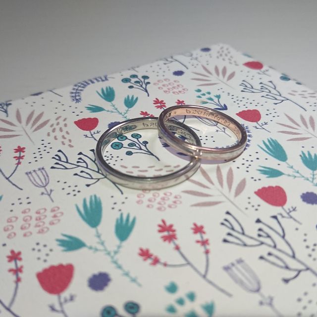 【LEGAN(レガン)の口コミ】 指輪を買う資金が足りず
ほとんどのお店が一括だったため
諦めてたところ
…