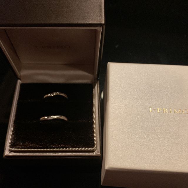 【アイプリモ(I-PRIMO)の口コミ】 シンプルなデザインで、ストレートではないものを探していました。いろい…