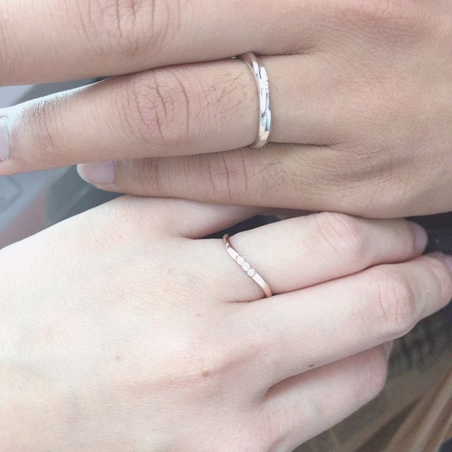 【THE KISS(ザ・キッス)の口コミ】 まだ貯金などもあまりない上での購入だったので、おてごろ価格でなおかつ…