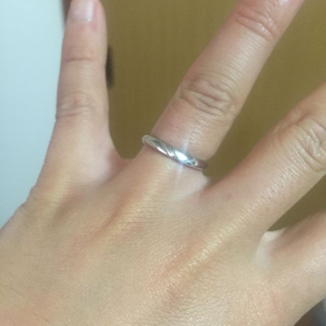 【俄(にわか)の口コミ】 いろいろと他のブランドも見たりして迷ったのですが、ブランドが和風な他…