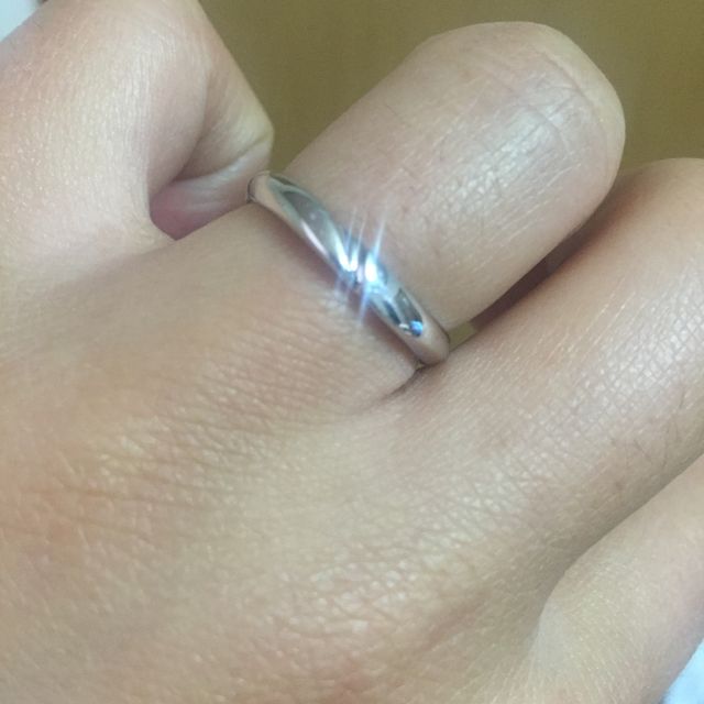 【俄(にわか)の口コミ】 いろいろと他のブランドも見たりして迷ったのですが、ブランドが和風な他…