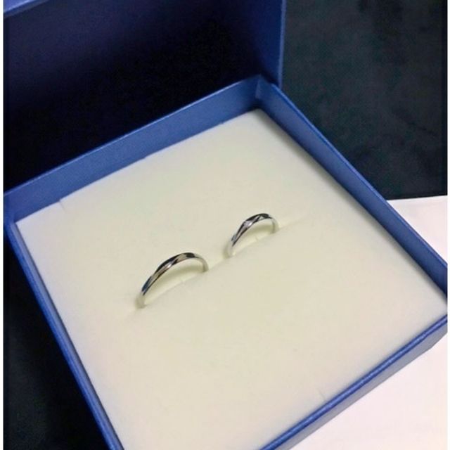 【festaria VOYAGE(フェスタリア ボヤージュ)の口コミ】 たくさん種類があり迷いましたが
細すぎず、派手すぎず、シンプルすぎない…