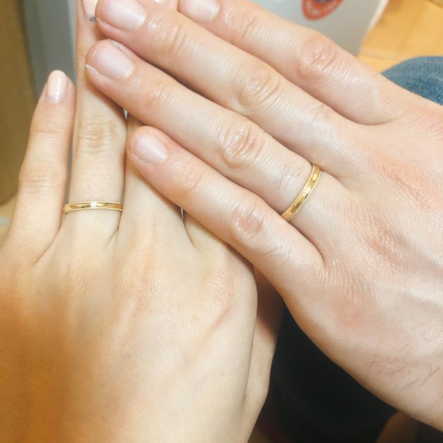 【BAUM(バーム)の口コミ】 ベーシックなものを考えて最初は色々見て言ってたんですがたんですがツチ…