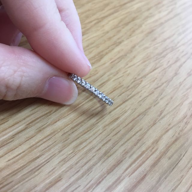 【アイプリモ(I-PRIMO)の口コミ】 デザインは、他のブランドの方が好みだったのですが家の近くにアイプラモ…