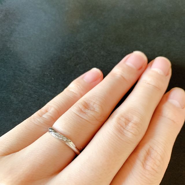 【アイプリモ(I-PRIMO)の口コミ】 なるべくシンプルなデザインのもので探してました。
最初に手に取ったもの…