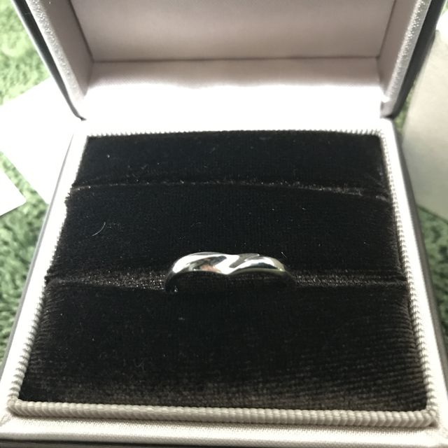 【アイプリモ(I-PRIMO)の口コミ】 色々なものを見たけれど、デザインが良くて、シンプルより少し遊びが入っ…