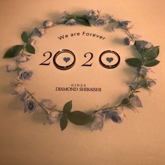 【銀座ダイヤモンドシライシの口コミ】 指が太めで短いため曲がったデザインが可愛いなぁと思っていました。実際…