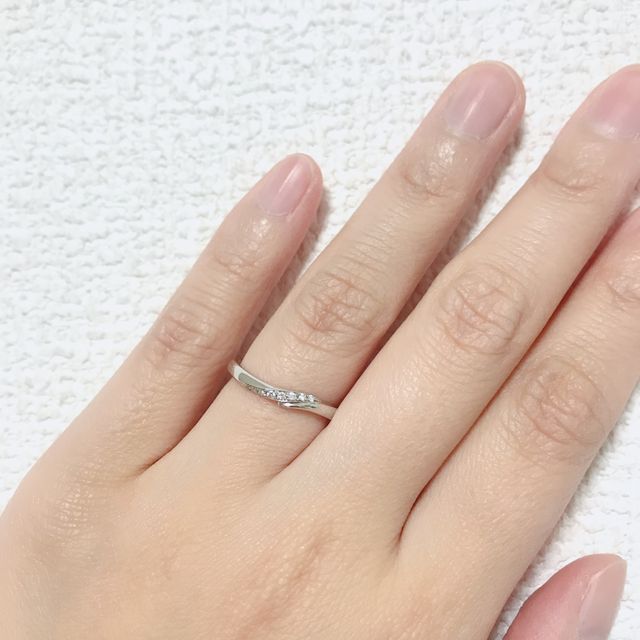 【アイプリモ(I-PRIMO)の口コミ】 デザインについては2店舗見に行って、またそれぞれ何度か足を運び購入まで…